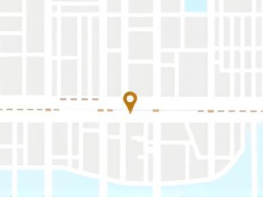 Localisation du studio Lumière Visuelle sur la carte de Paris