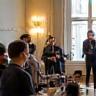 Atelier de photographie en petit groupe à Paris