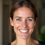 Portrait de Camille Dupuis