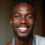 Portrait de Omar N’Diaye