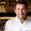 Photo de Pierre Laroche, chef pâtissier parisien